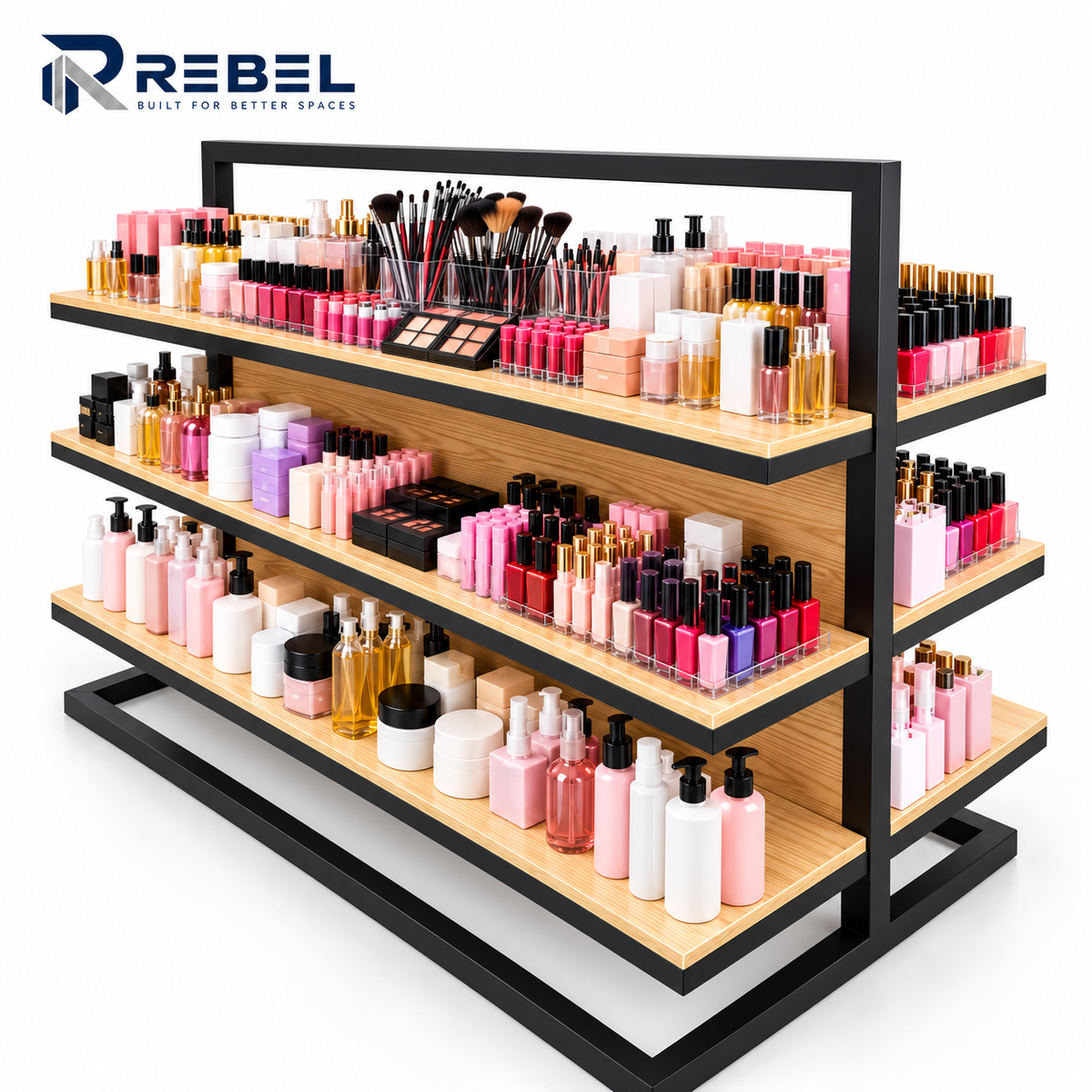 Display Racks