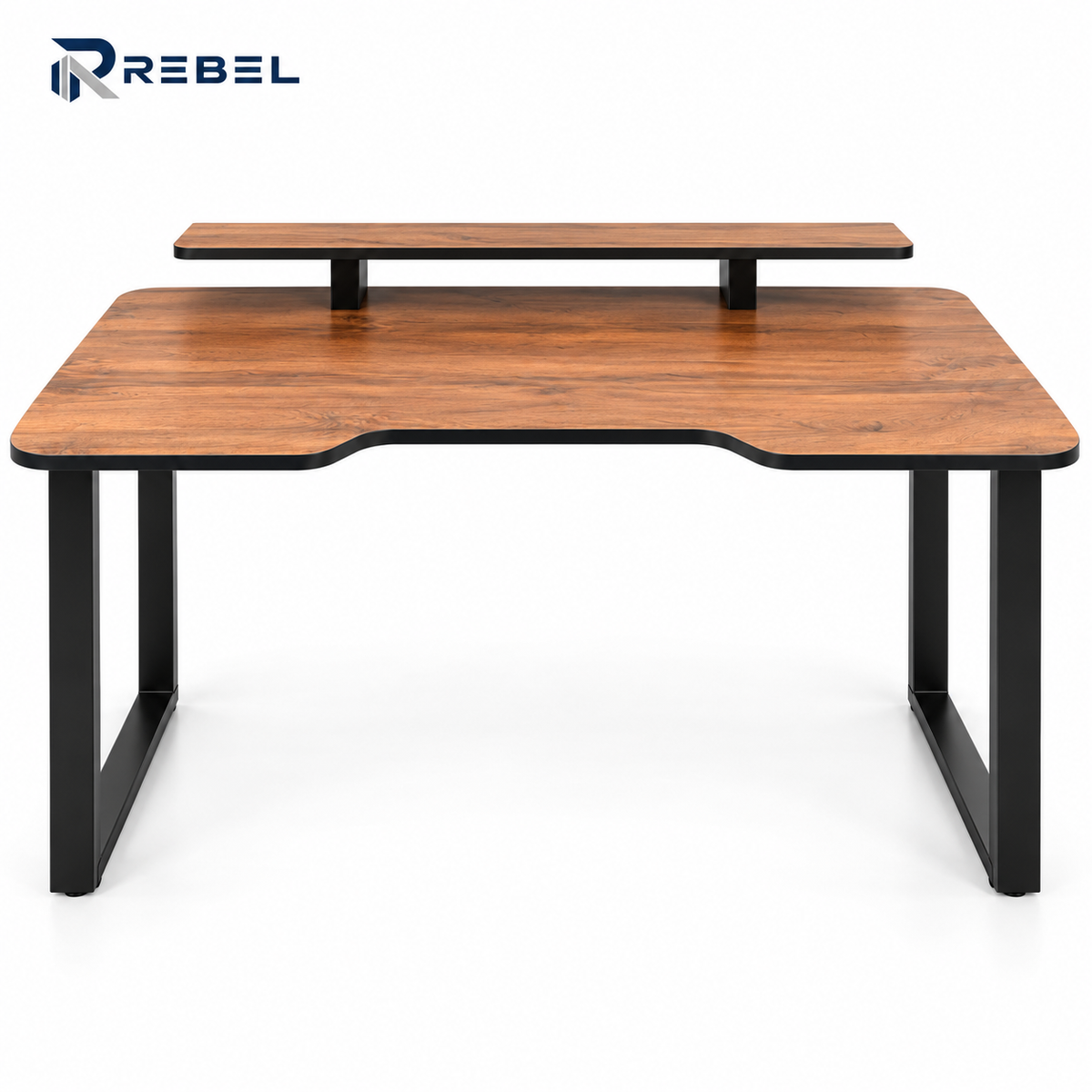FORGE  COMPUTER & GAMING DESK