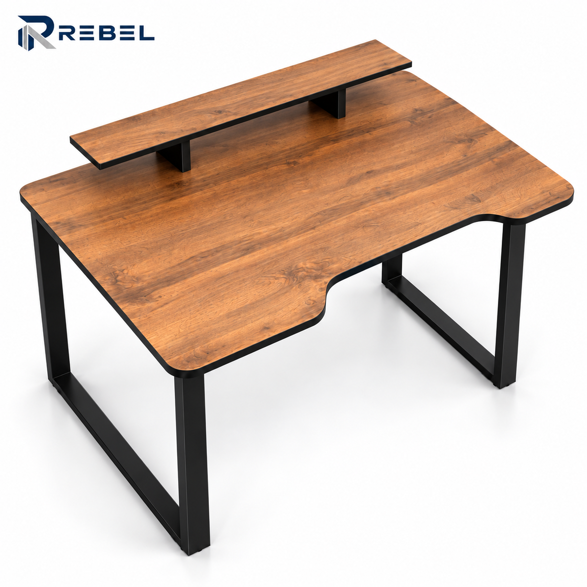 FORGE  COMPUTER & GAMING DESK