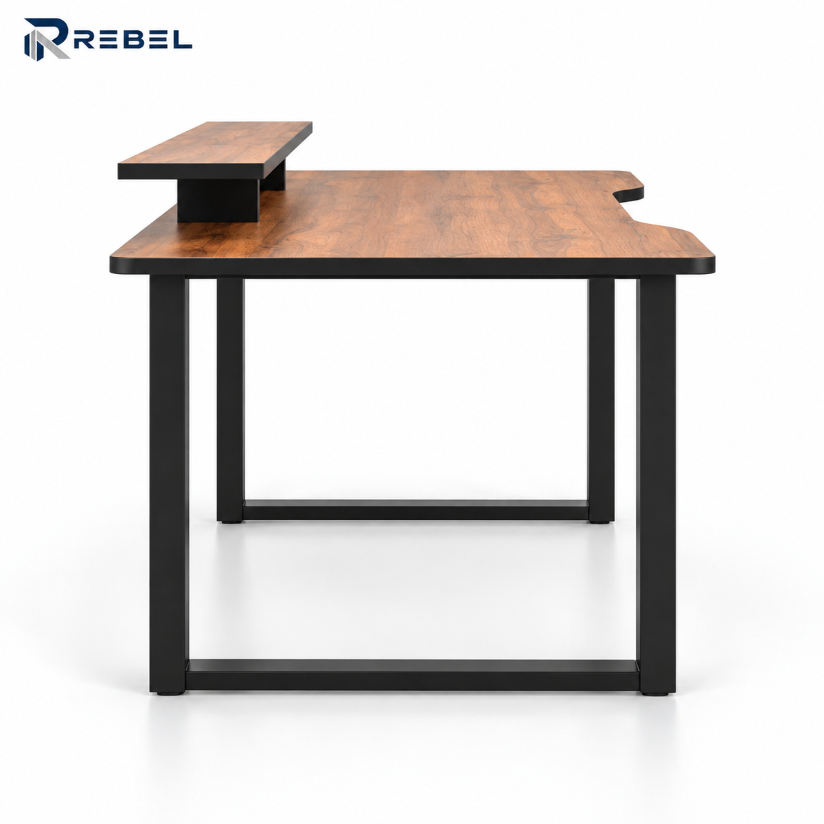 FORGE  COMPUTER & GAMING DESK