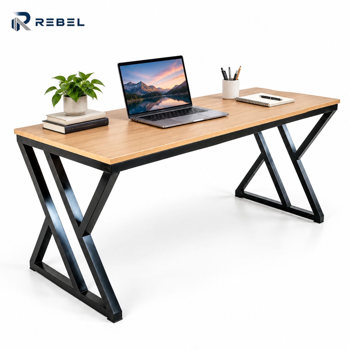 CROSS  WORK & STUDY DESK