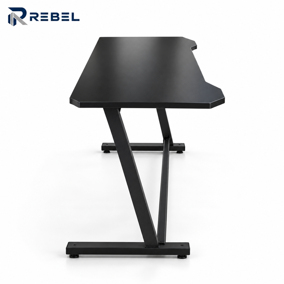 EDGE  CONTOURED DESK