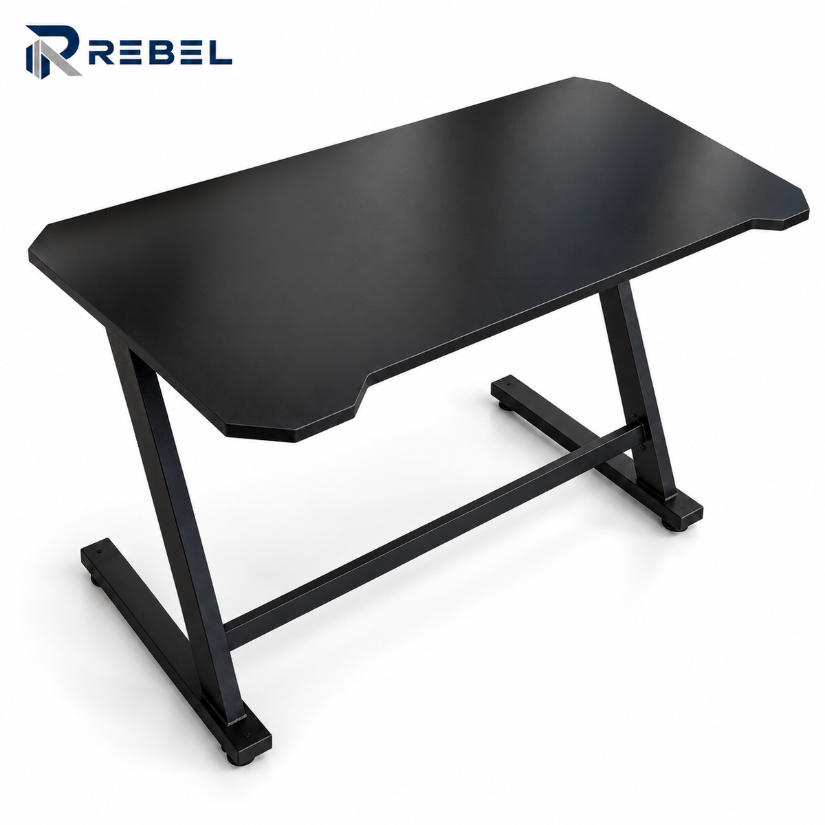 EDGE  CONTOURED DESK