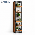 VERTEX  DISPLAY SHELF