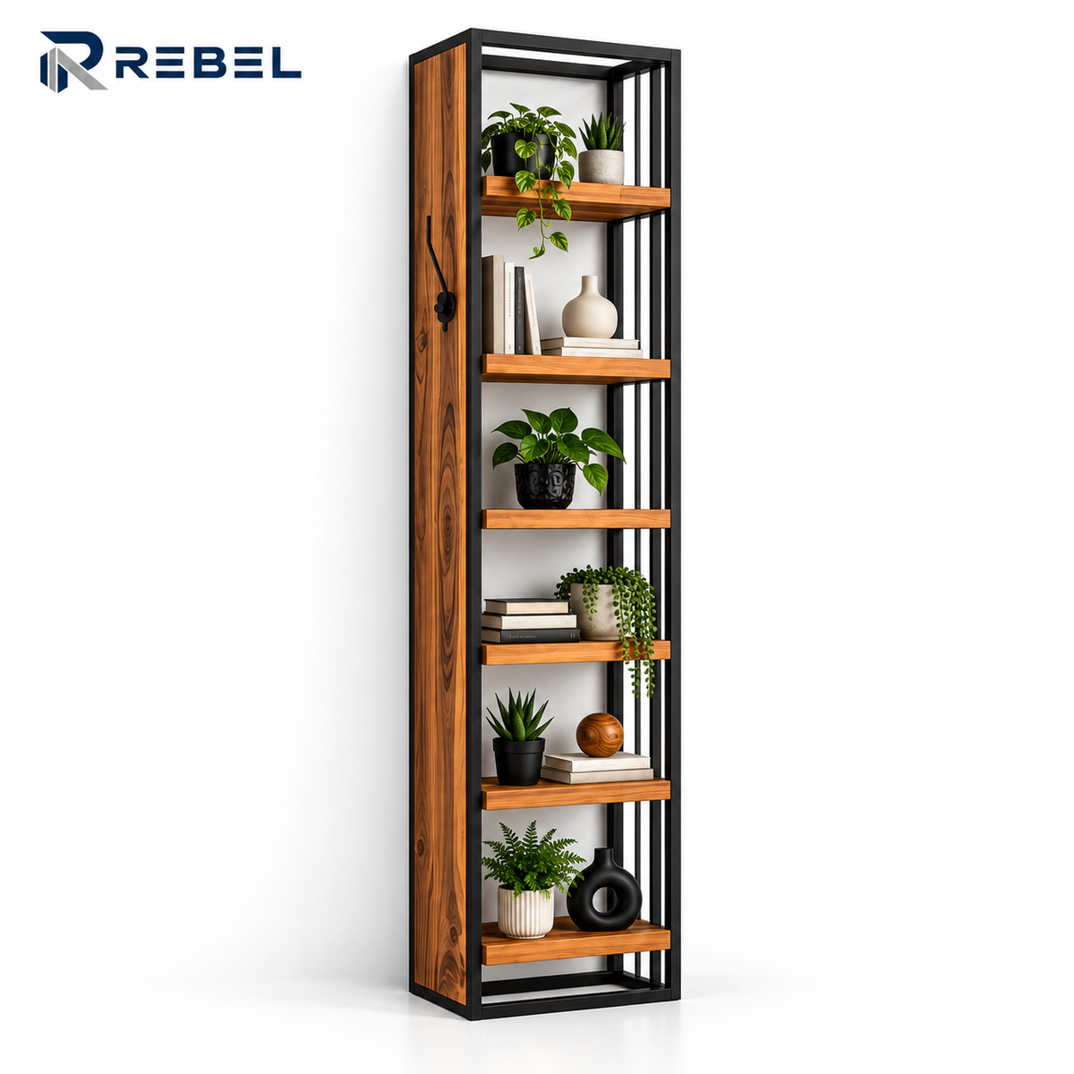 VERTEX  DISPLAY SHELF