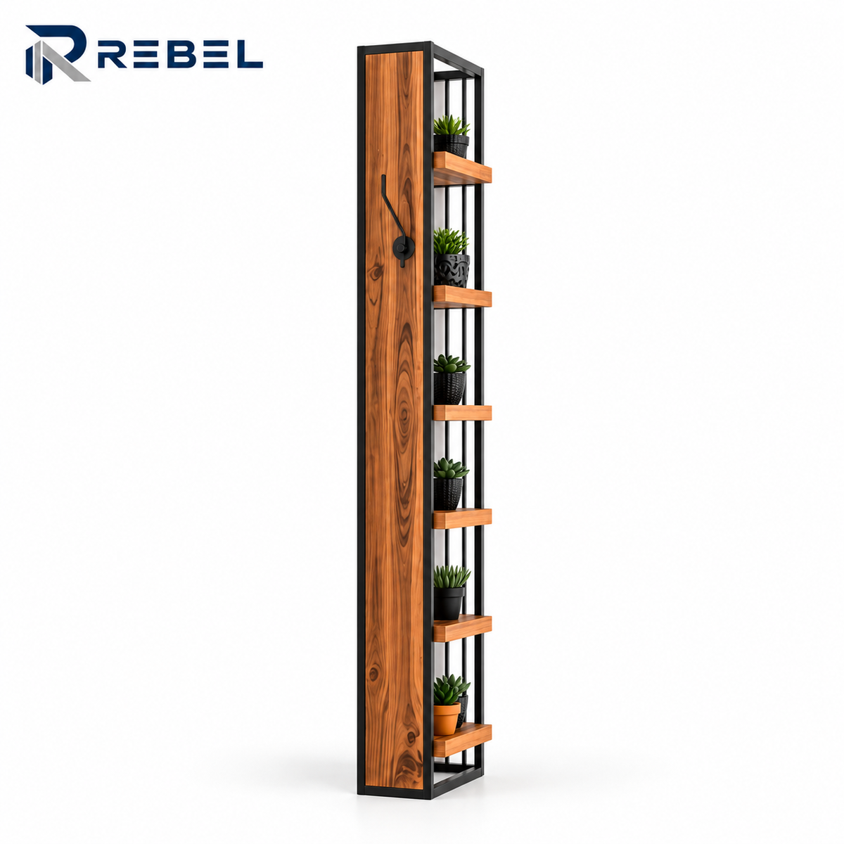 VERTEX  DISPLAY SHELF