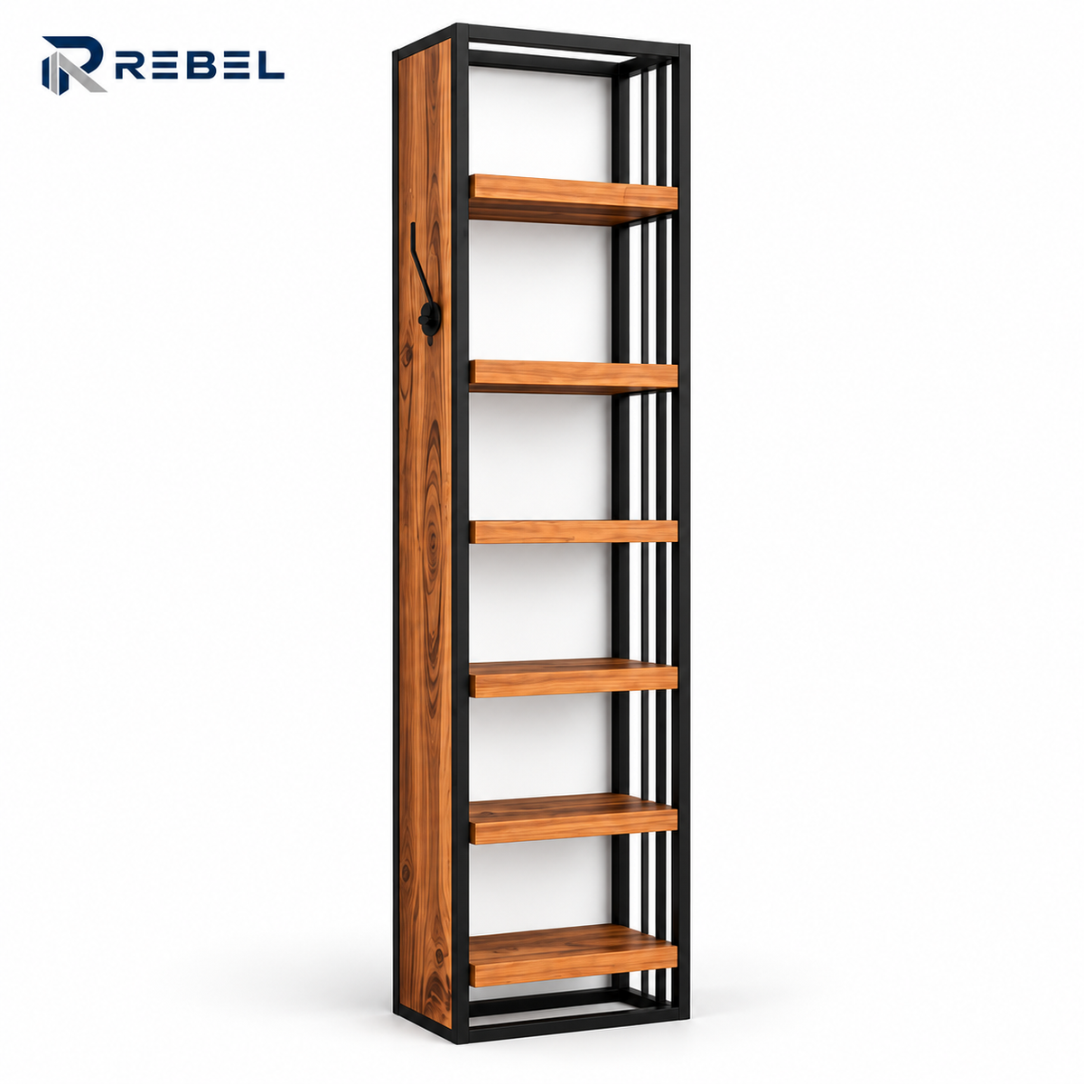 VERTEX  DISPLAY SHELF