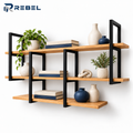 WALLFORM  DISPLAY SHELF