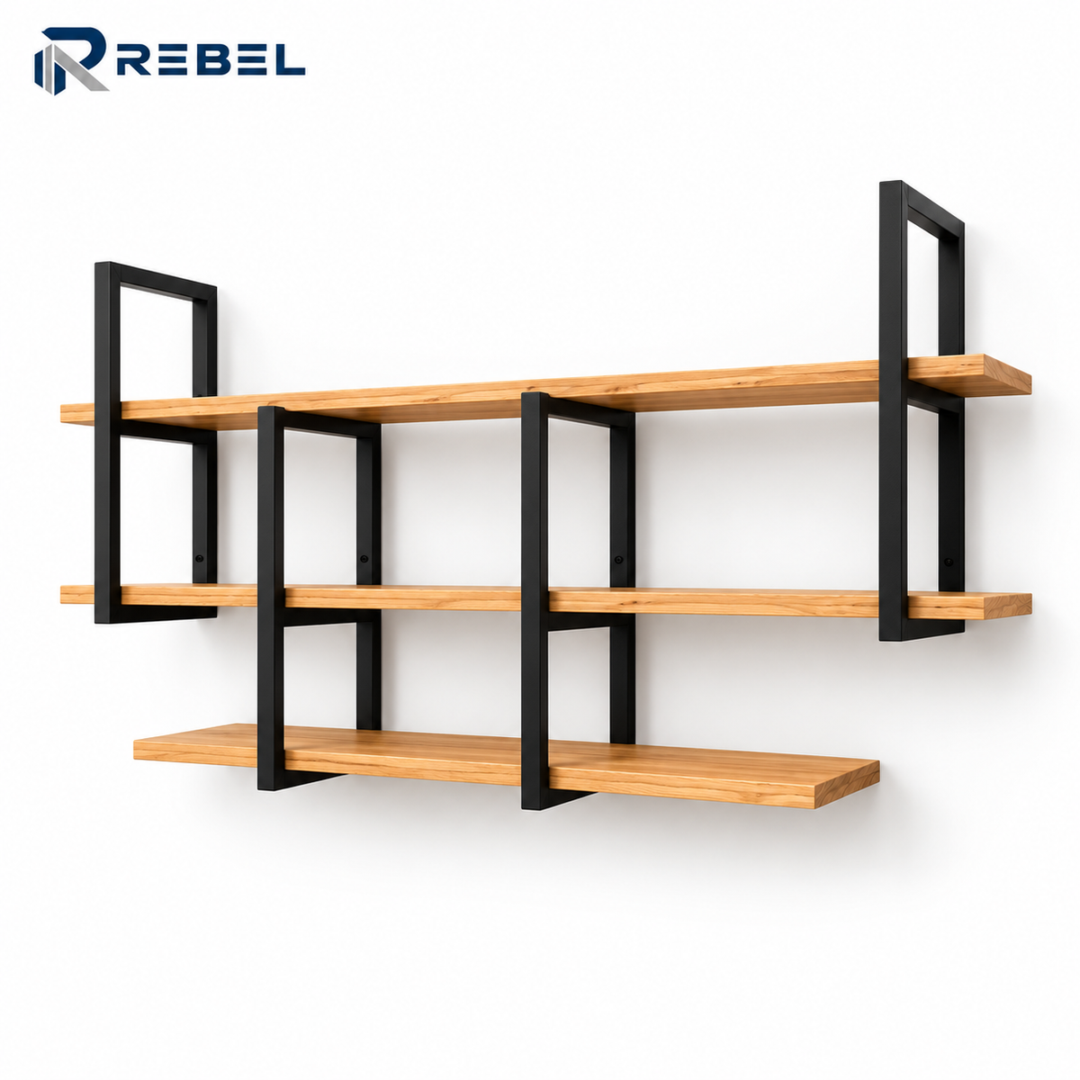 WALLFORM  DISPLAY SHELF