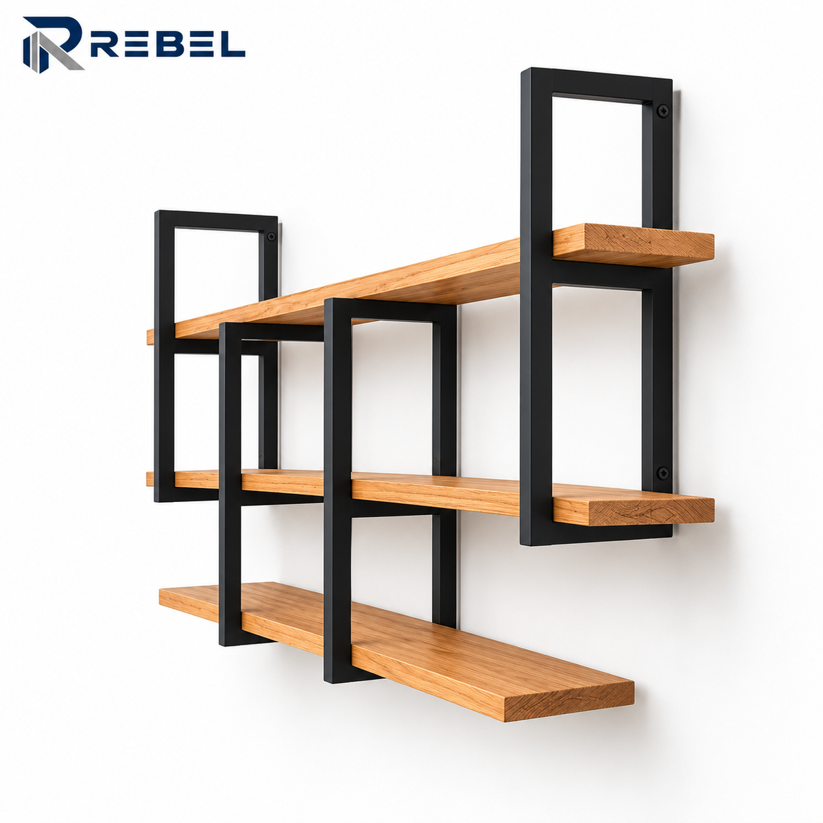 WALLFORM  DISPLAY SHELF