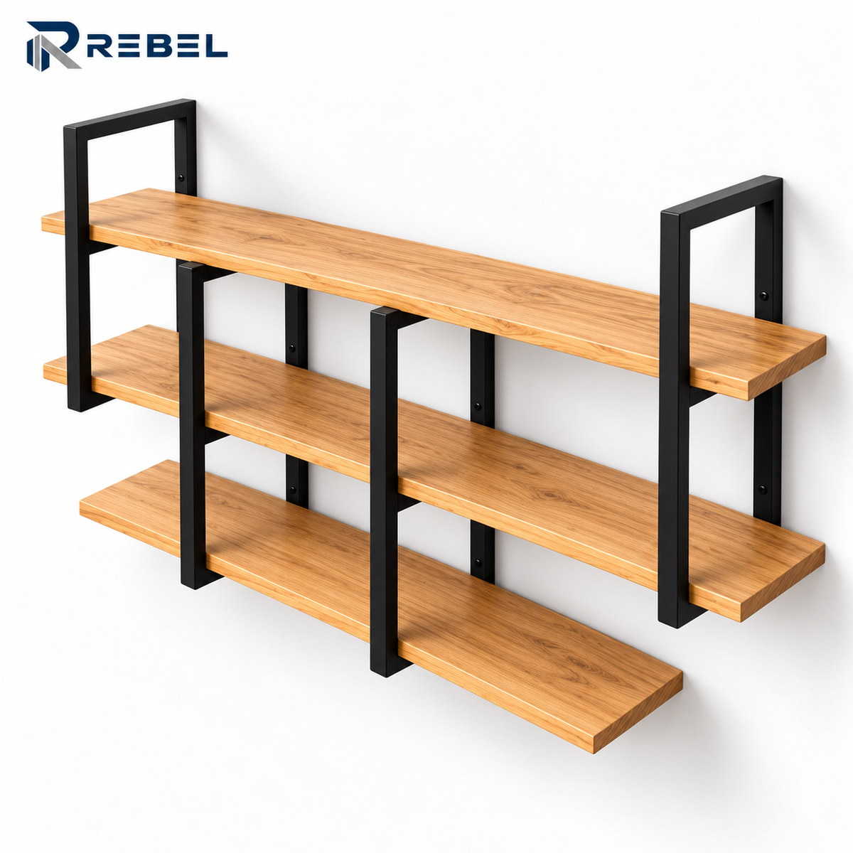 WALLFORM  DISPLAY SHELF