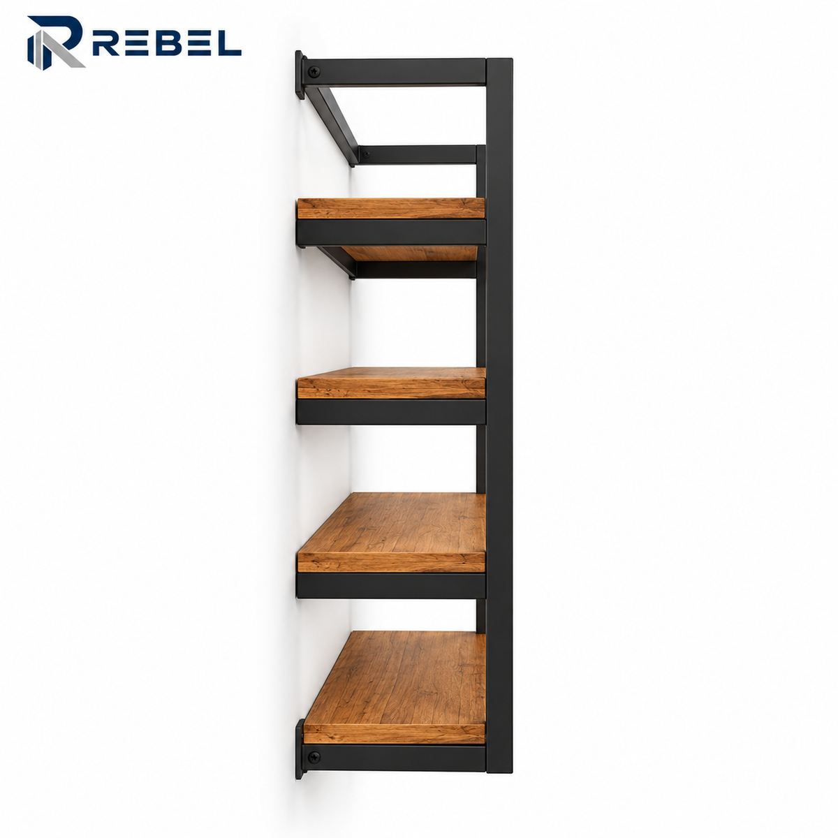 BATHLINE  WALL STORAGE RACK