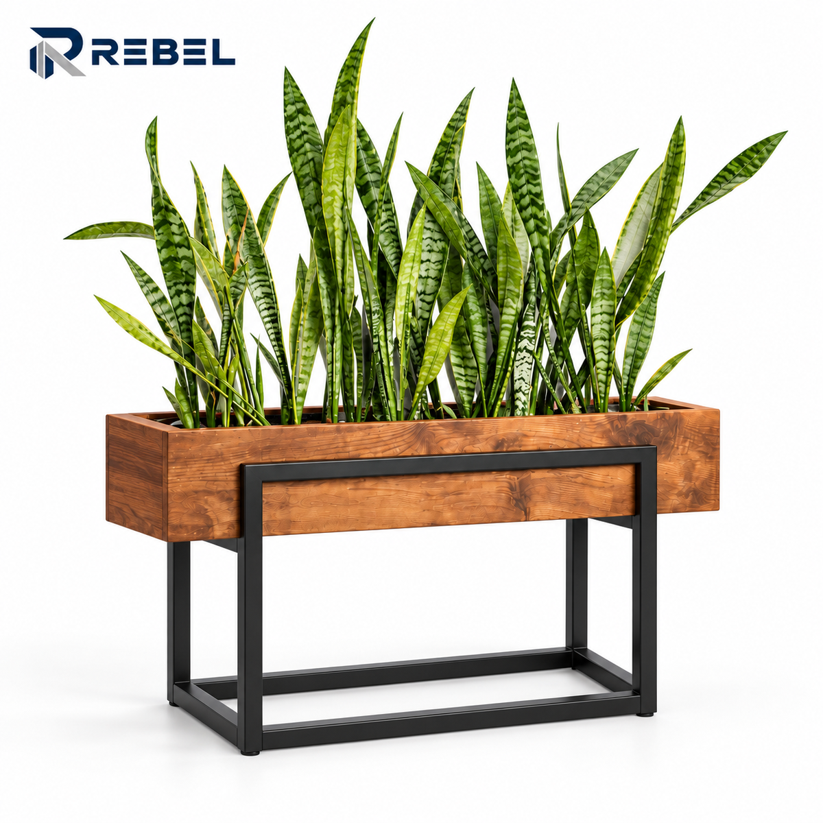 GREENSPACE  DESK PLANTER