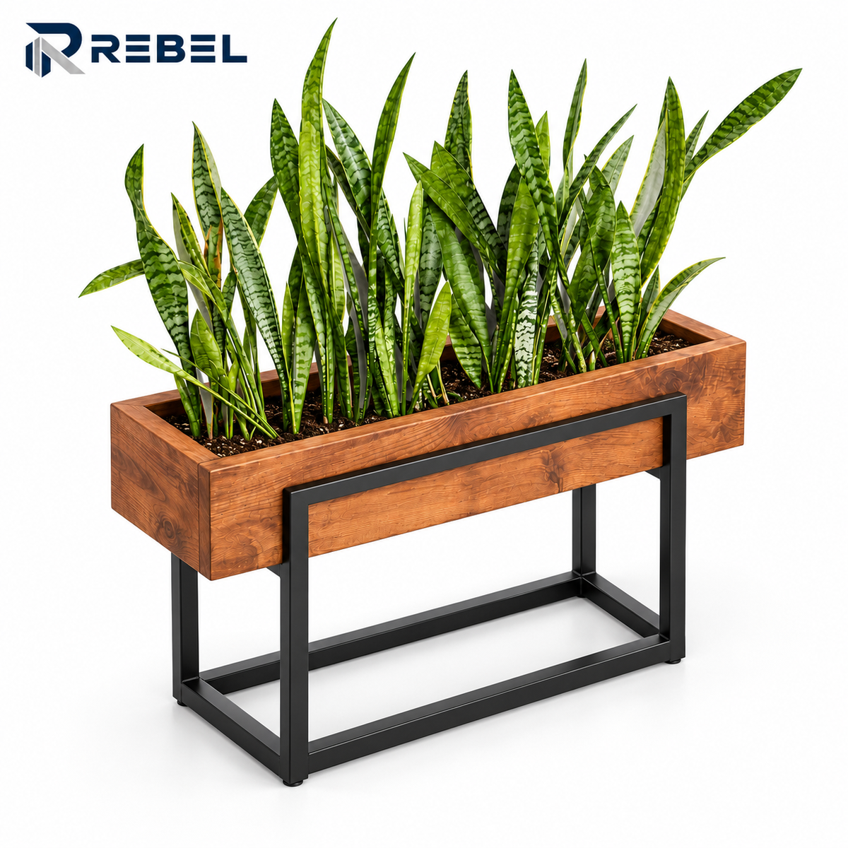 GREENSPACE  DESK PLANTER