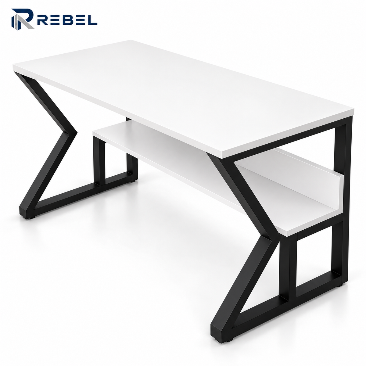 VECTOR  COMPUTER  DESK