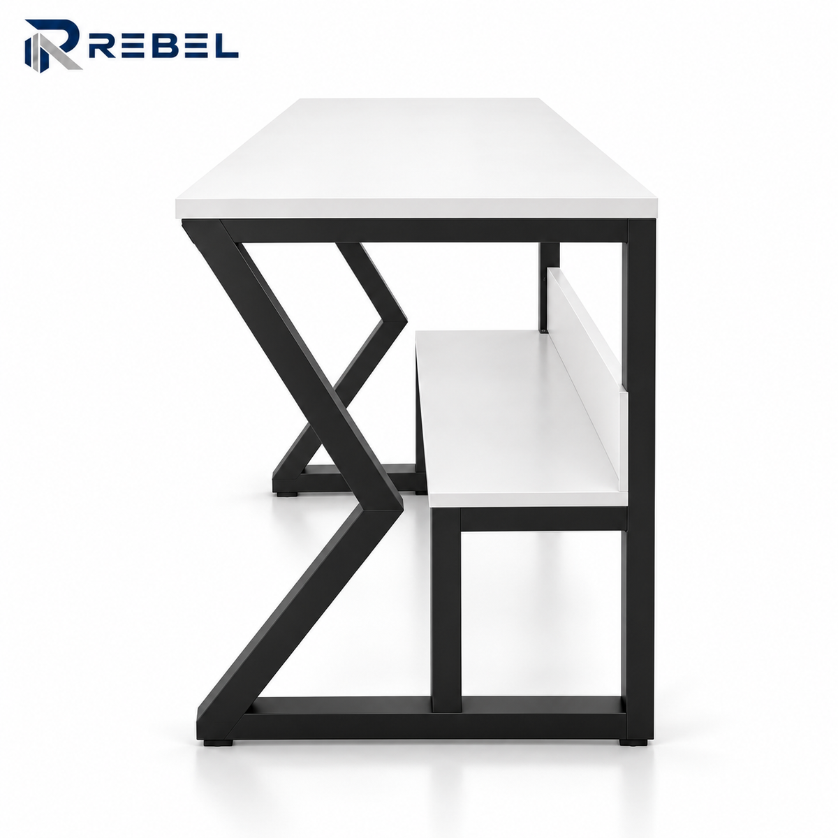 VECTOR  COMPUTER  DESK