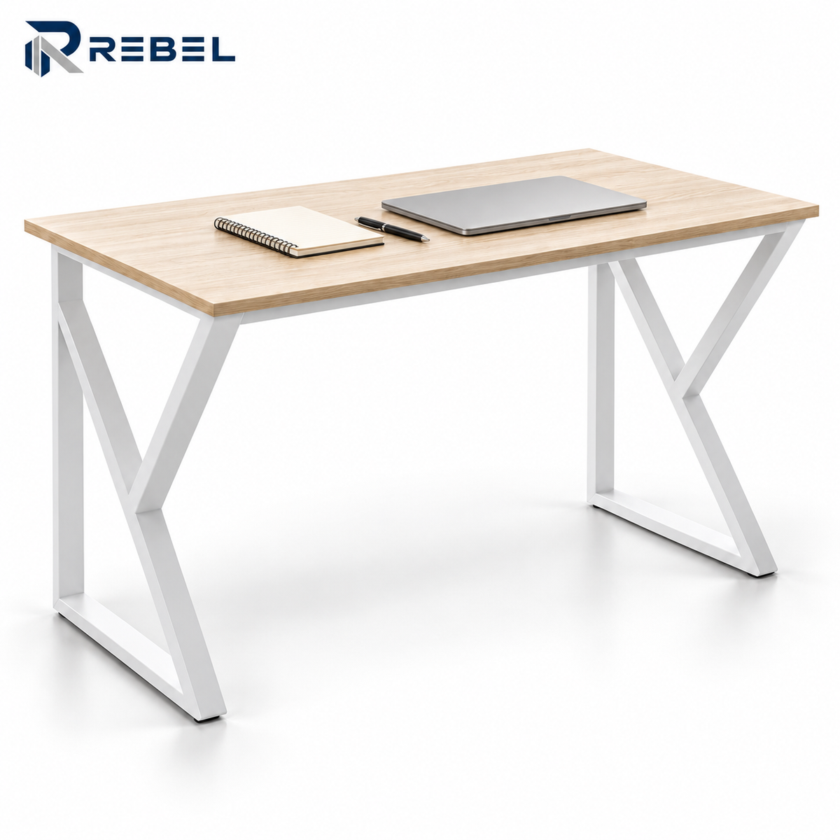 AERO  K-FRAME DESK