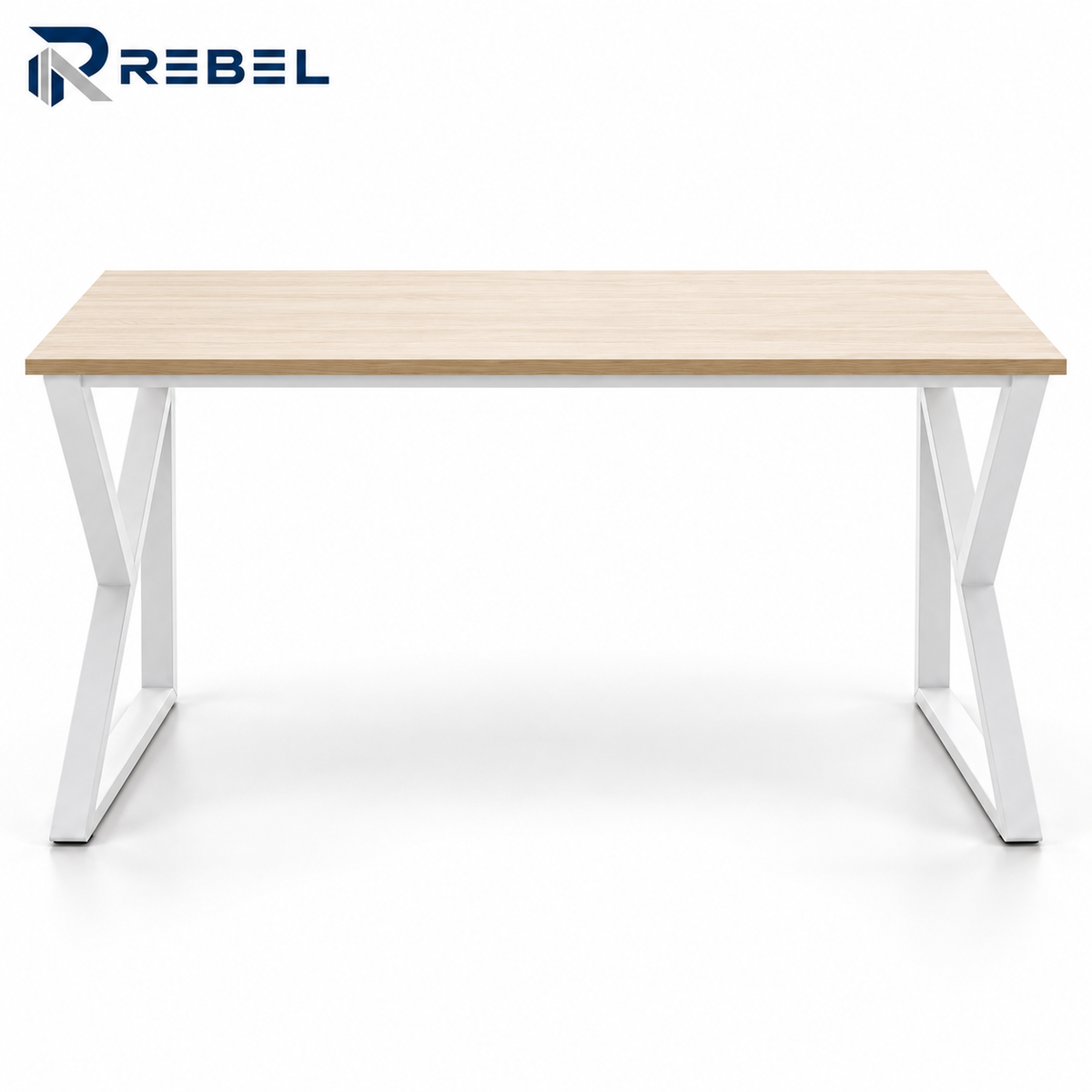 AERO  K-FRAME DESK