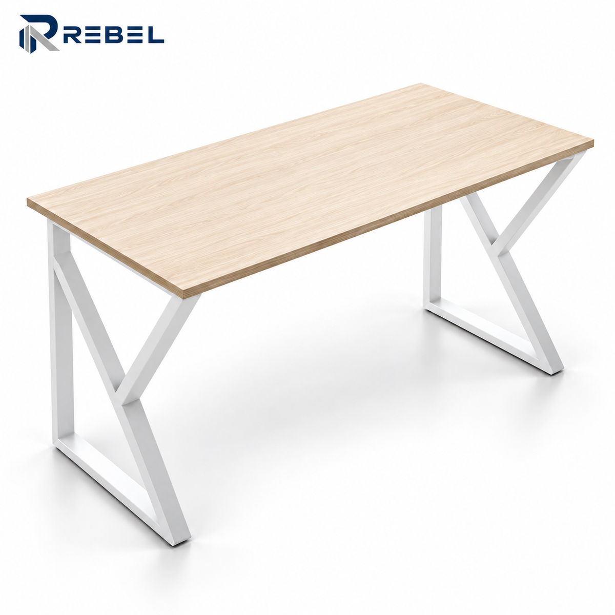 AERO  K-FRAME DESK