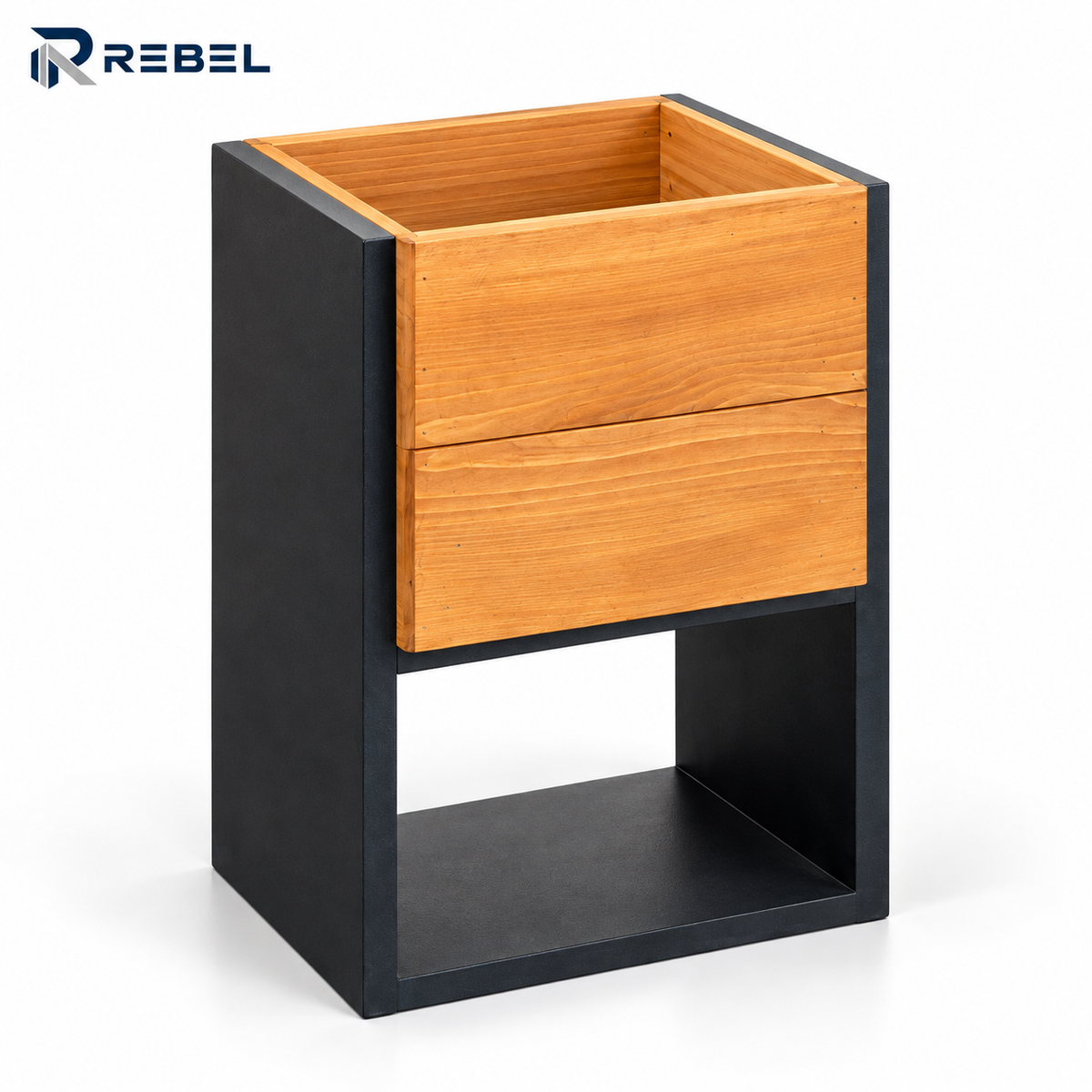 BLOOM  PLANTER SIDE TABLE
