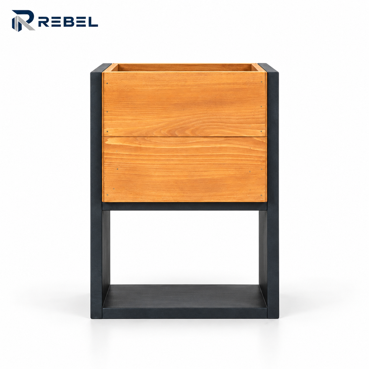 BLOOM  PLANTER SIDE TABLE