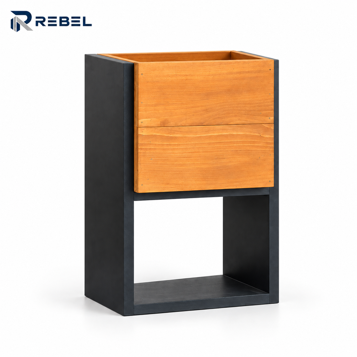 BLOOM  PLANTER SIDE TABLE