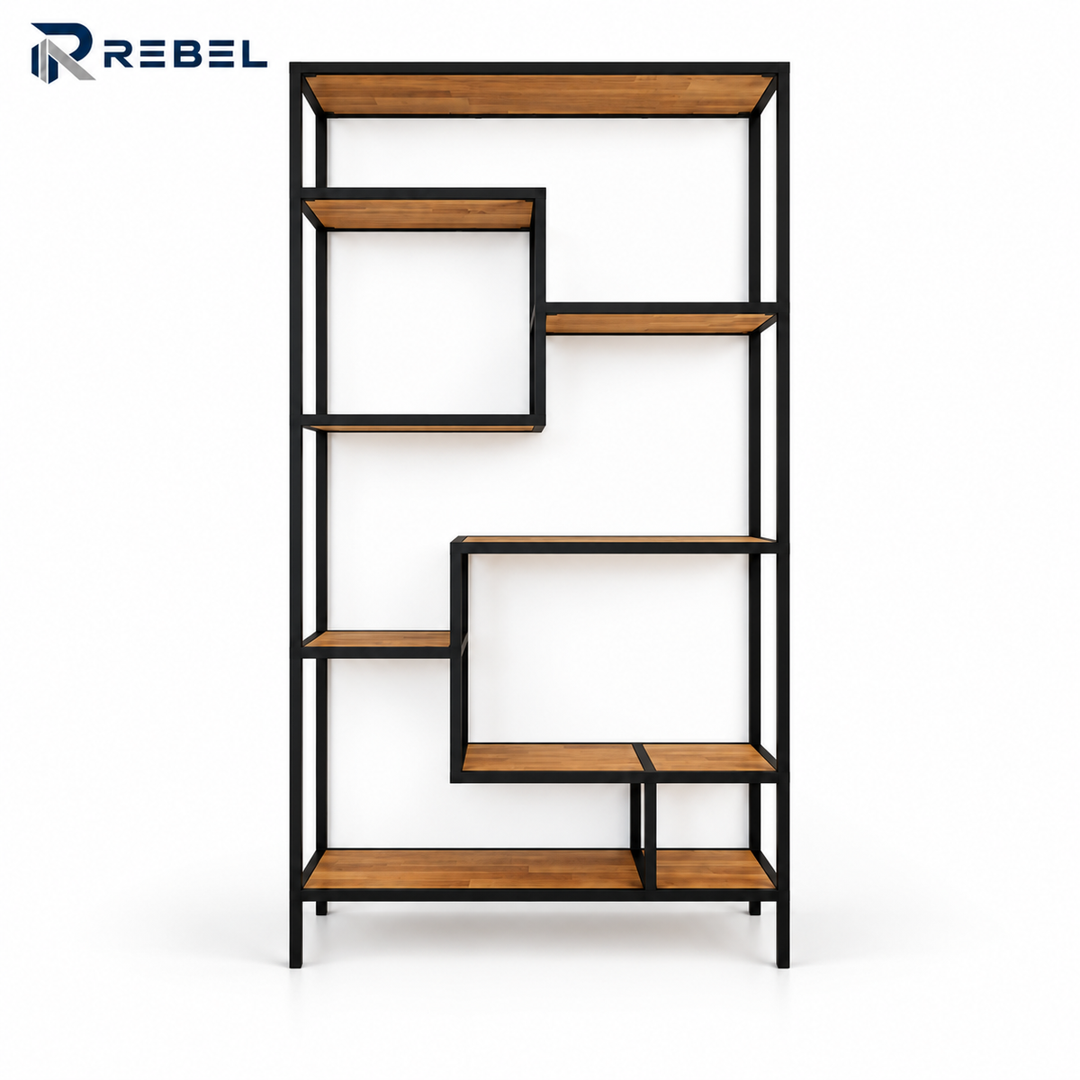 MOSAIC  DISPLAY SHELF