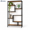 MOSAIC  DISPLAY SHELF