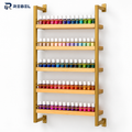 COLORWALL  NAIL POLISH DISPLAY