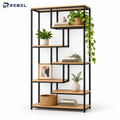 MATRIX  DISPLAY BOOKSHELF
