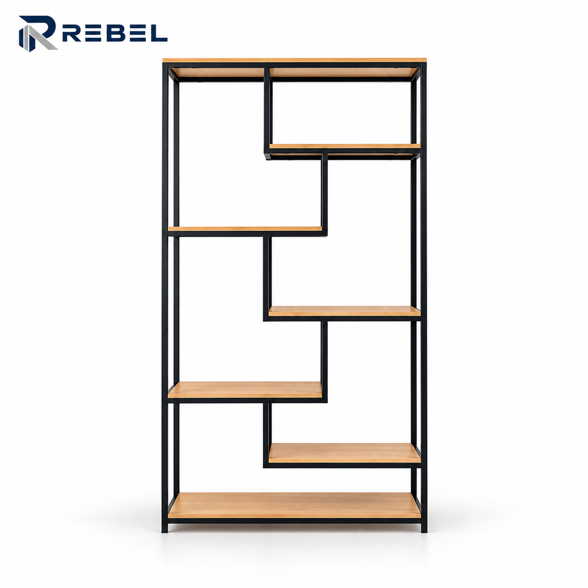 MATRIX  DISPLAY BOOKSHELF