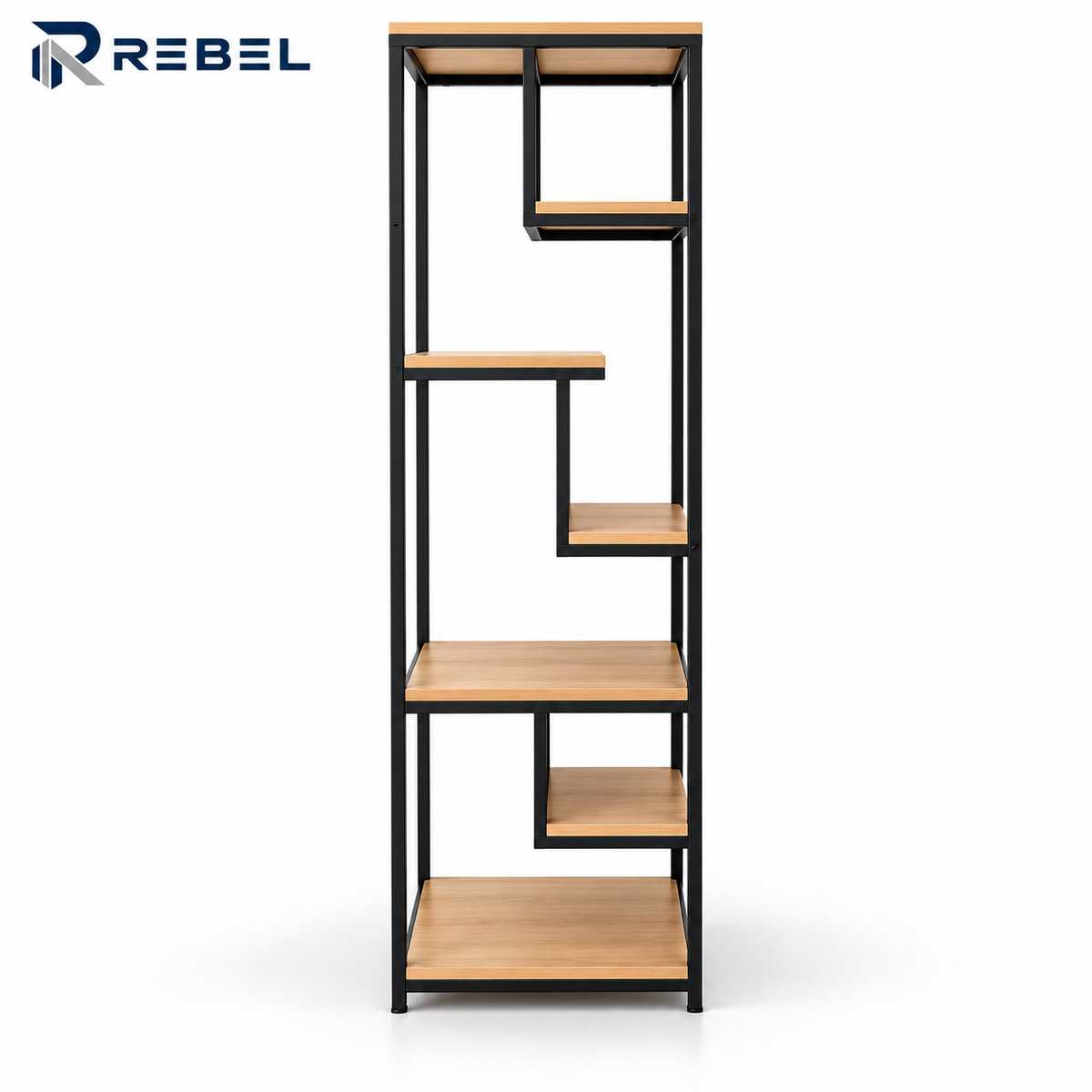 MATRIX  DISPLAY BOOKSHELF