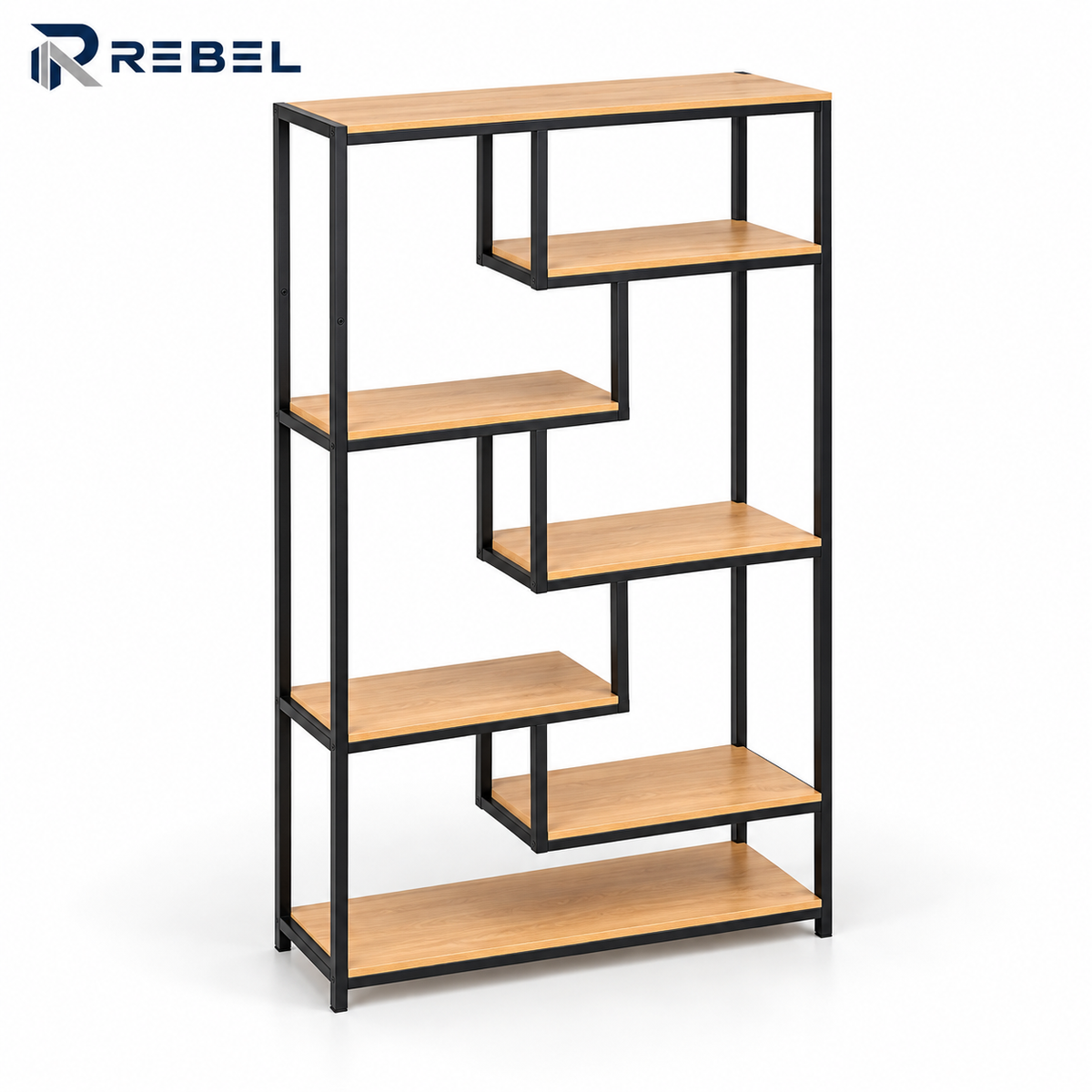 MATRIX  DISPLAY BOOKSHELF
