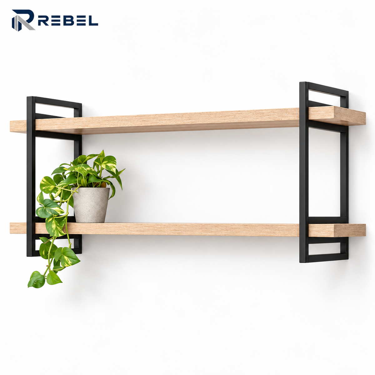 HORIZON  FLOATING SHELVES