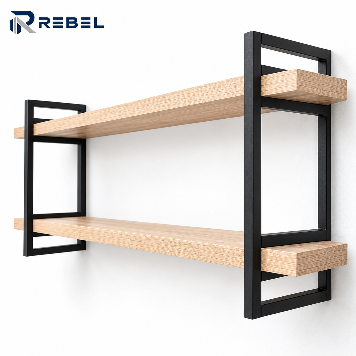 HORIZON  FLOATING SHELVES