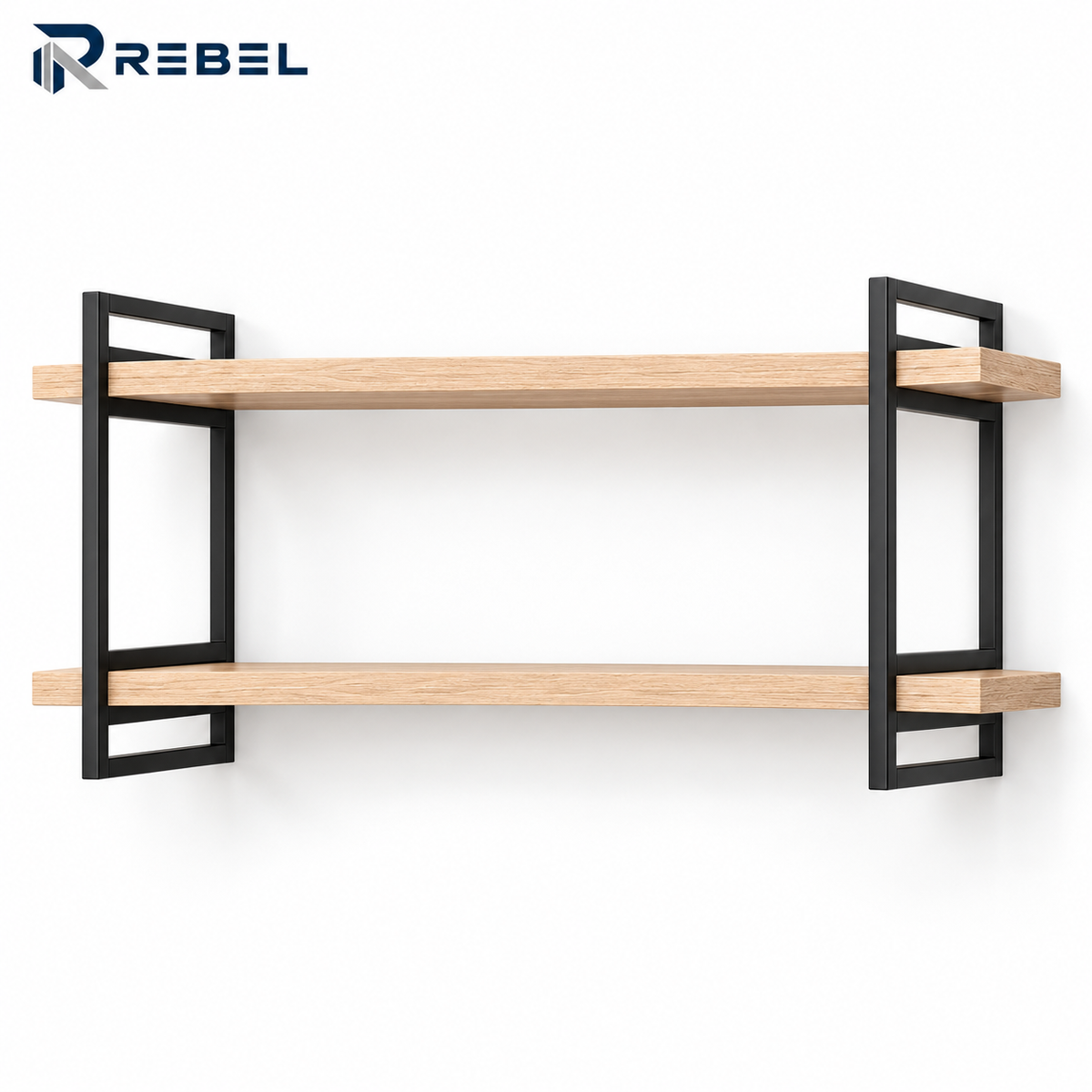 HORIZON  FLOATING SHELVES