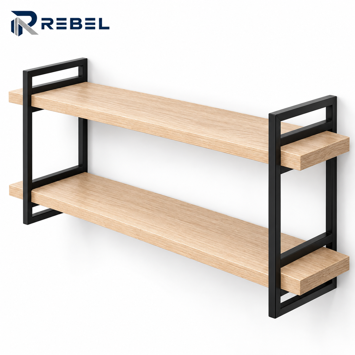HORIZON  FLOATING SHELVES
