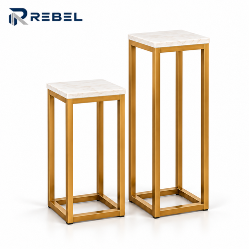 AURELIA  PLANT STAND SET