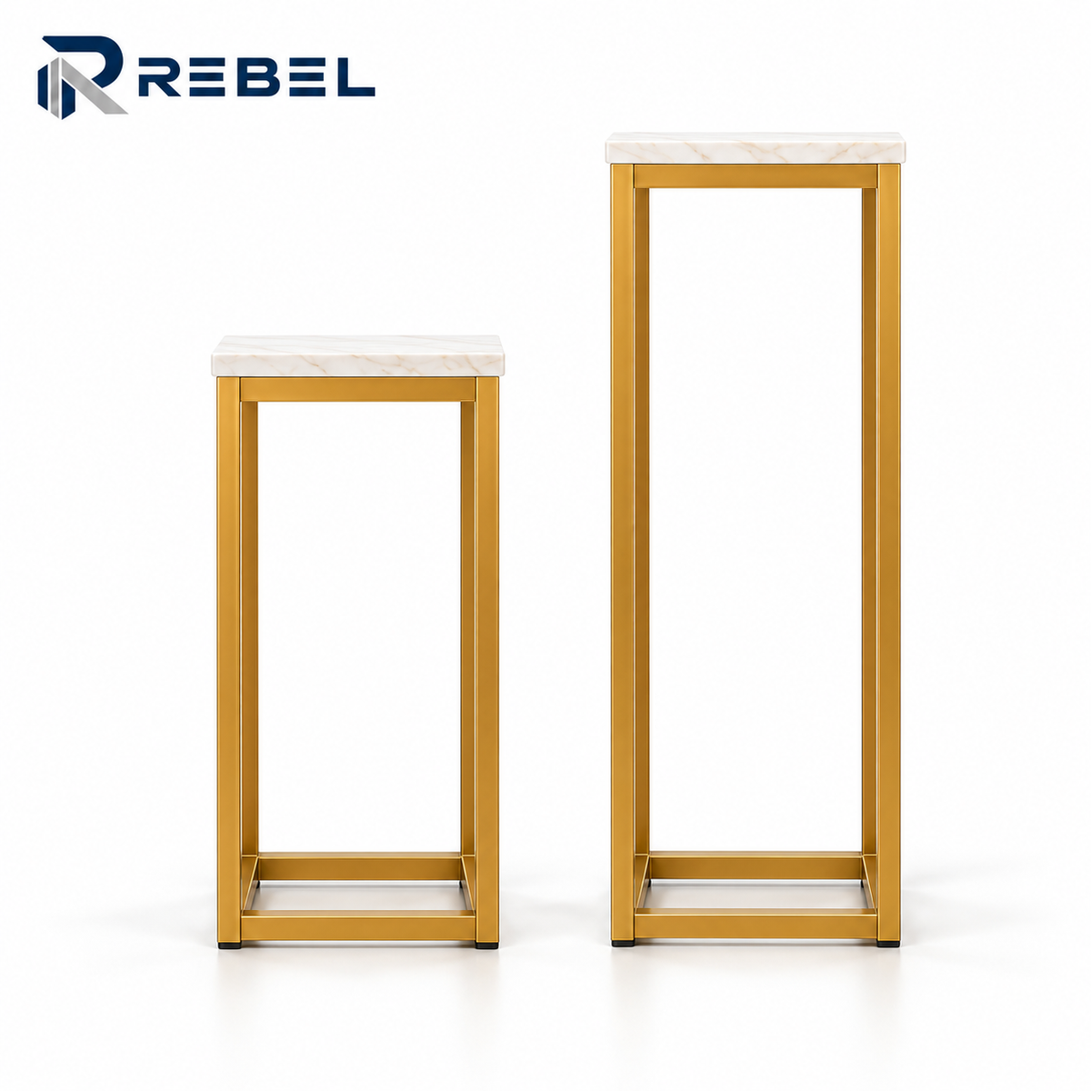 AURELIA  PLANT STAND SET