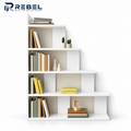 STEPLINE  STEPPED BOOKSHELF