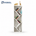 ZENITH  ZIGZAG BOOKSHELF