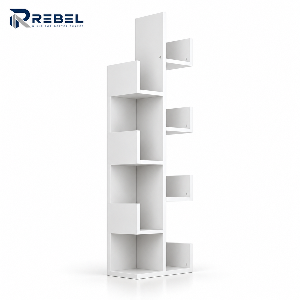 MODULAR BOOKSHELF