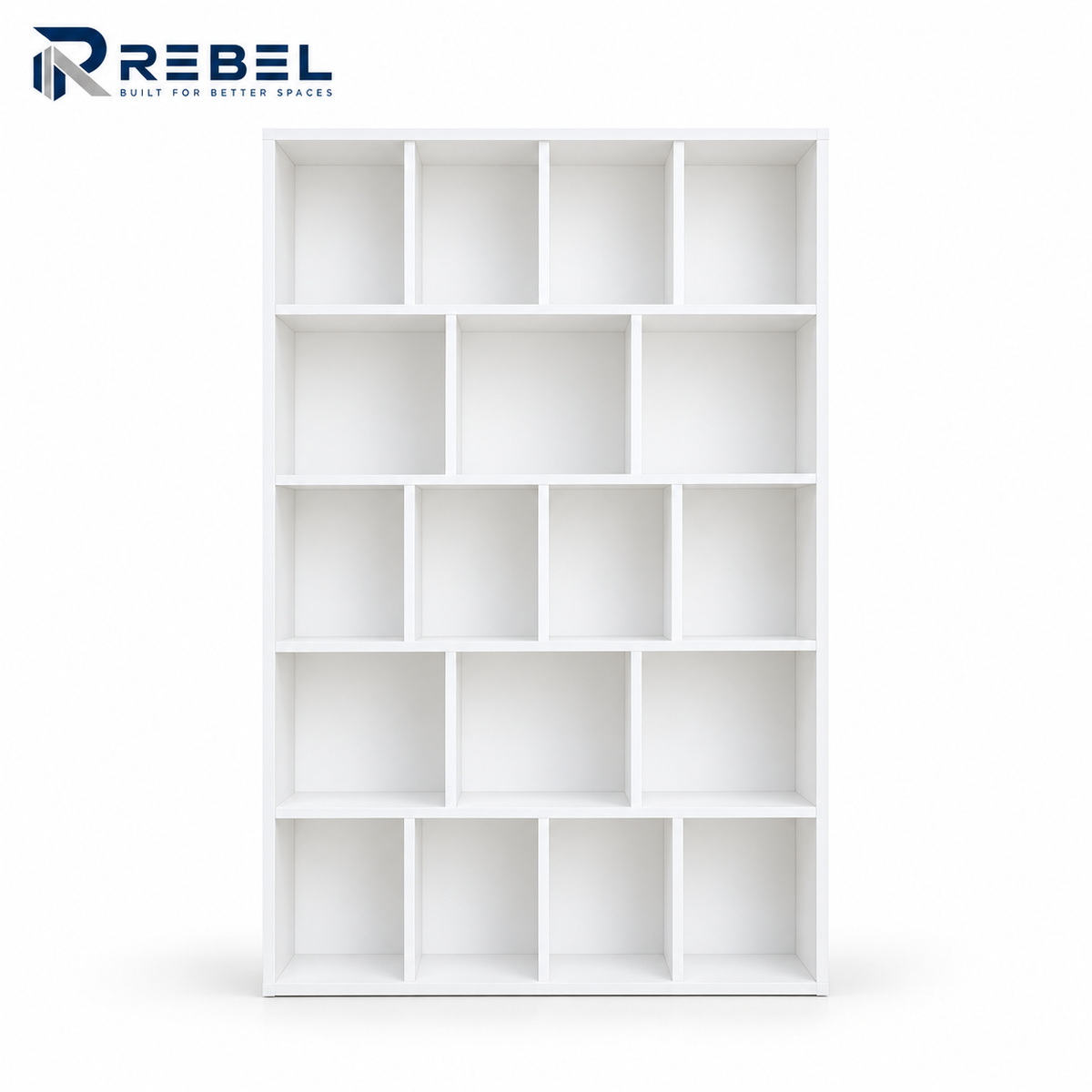 LUMI  MODULAR DISPLAY SHELF