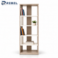 SCANDI CONTRAST  BOOKSHELF