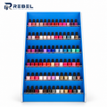 NAIL ART  DISPLAY RACK