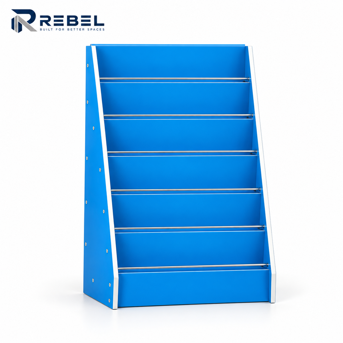 NAIL ART  DISPLAY RACK