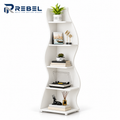 SWAY WAVE  DISPLAY SHELF