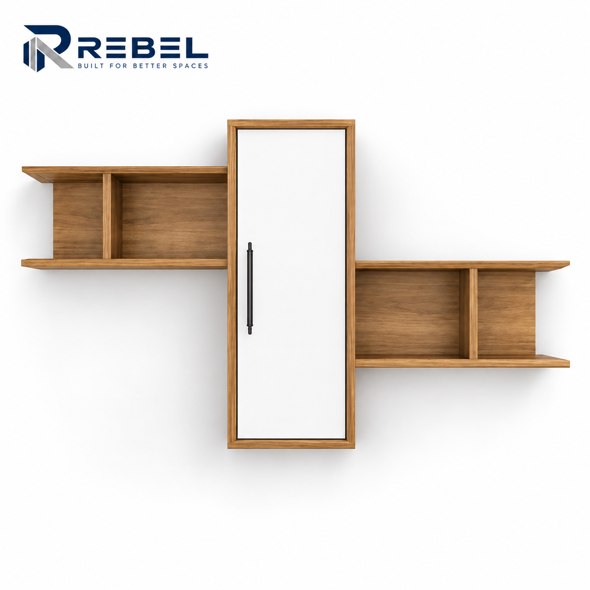 AURA  WALL STORAGE SYSTEM