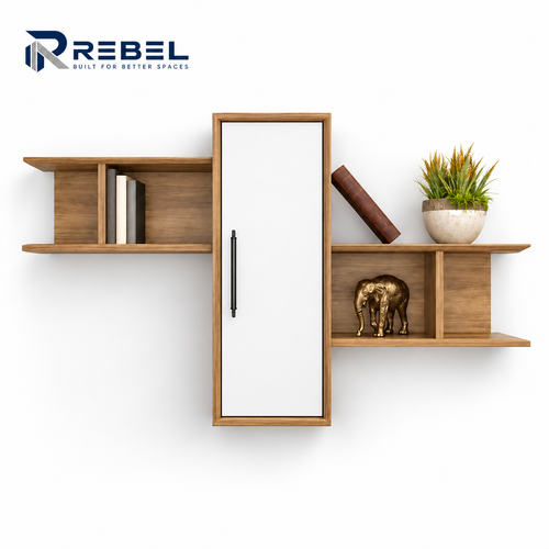AURA  WALL STORAGE SYSTEM
