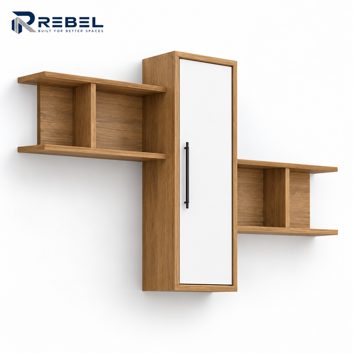 AURA  WALL STORAGE SYSTEM